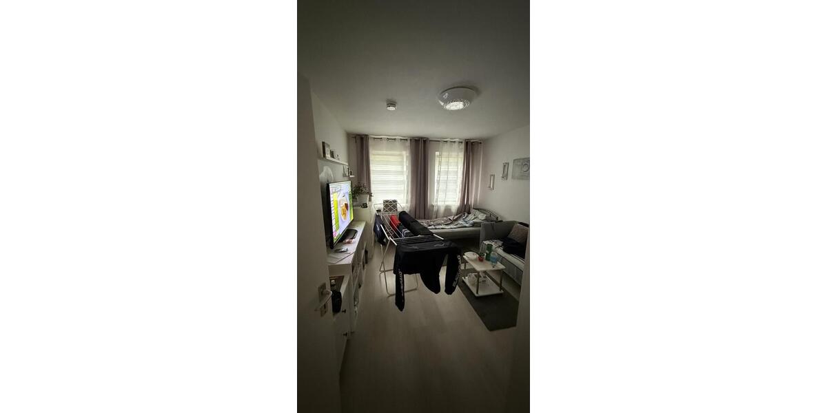 Hochparterre Hannover Döhren-Wülfel - 3 Zimmer, 52 m&sup2;, 120.000&euro; | Angebot:25098873