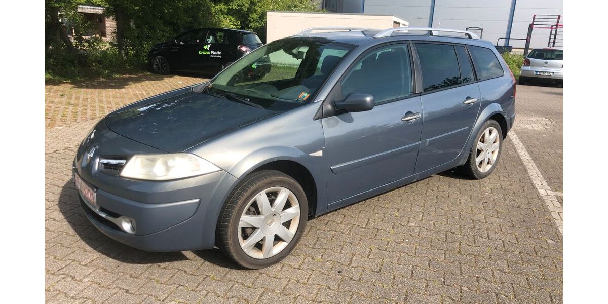 Renault Megane 228.194 km 599 &euro; Freiburg 79102