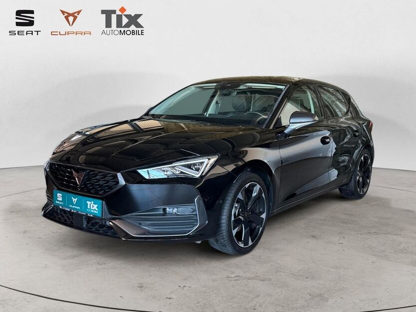 Cupra Leon 86.200 km 23.950 € Bitburg 54634