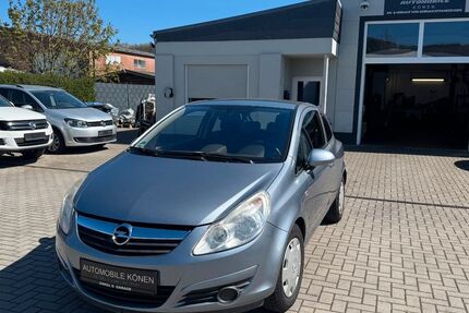 Opel Corsa 189.000 km 1.990 &euro; Konz-Könen 54329