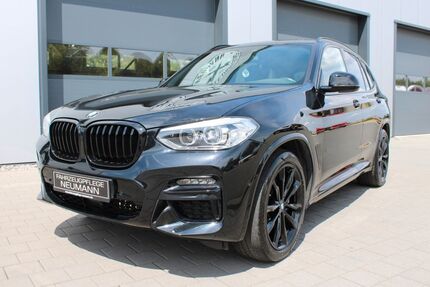 BMW X3 120.750 km 37.990 &euro; Bitburg 54634