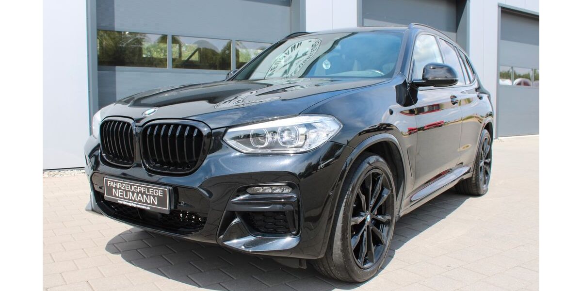 BMW X3 120.750 km 37.990 &euro; Bitburg 54634
