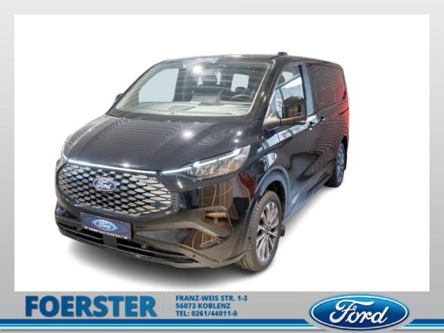 Ford Tourneo Custom 5.000 km 64.480 € Koblenz 56073