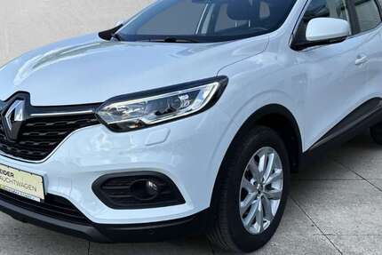 Renault Kadjar 65.600 km 16.990 € Frankenberg 09669