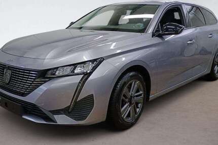 Peugeot 308 34.328 km 20.490 € Steinheim/Westf. 32839