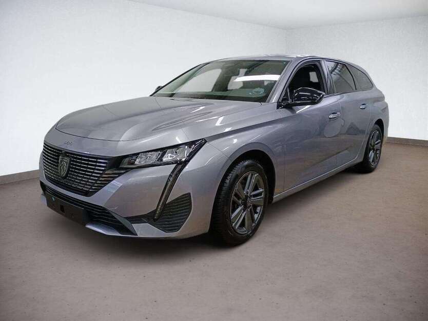Peugeot 308 34.328 km 20.490 € Steinheim/Westf. 32839