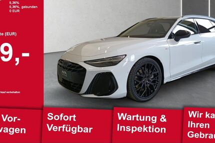Audi A6 5.700 km 71.215 &euro; Gera 07546