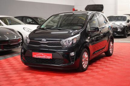 Kia Picanto 93.481 km 6.950 &euro; Pfungstadt 64319