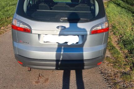 Ford S-Max 221.000 km 3.250 &euro; Schorndorf 73614