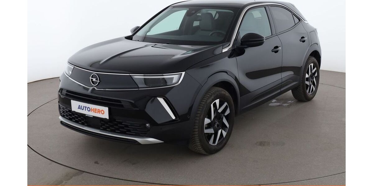 Opel Mokka 14.500 km 18.840 &euro; Dresden 01187