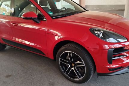 Porsche Macan 32.000 km 53.800 &euro; München 80805