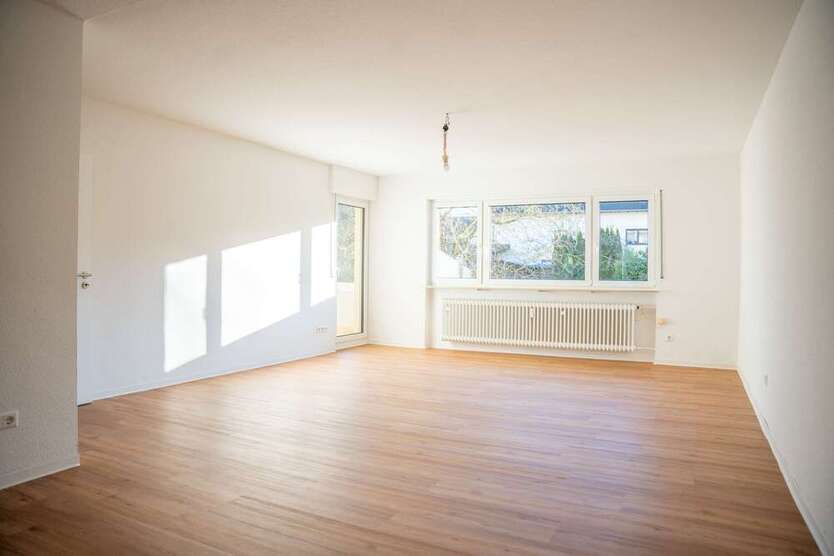Wohnung zum Mieten in Sinsheim 980 € 87 m²