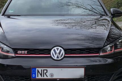 VW Golf 95.500 km 17.590 &euro; Buchholz 53567