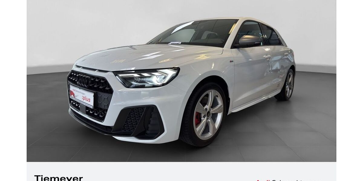 Audi A1 7.443 km 29.320 &euro; Dorsten 46284