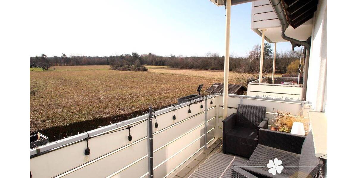 Etagenwohnung Mainhausen / Zellhausen Zellhausen - 3 Zimmer, 77 m&sup2;, 260.000&euro; | Angebot:26029287