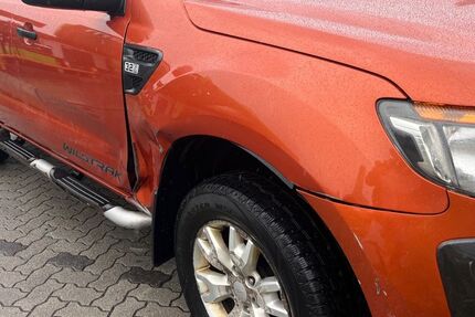 Ford Ranger 407.000 km 6.999 &euro; Hohen Neuendorf 16540