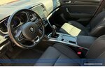Renault Megane Experience 104.000 km 7.890 &euro; Berlin 13187
