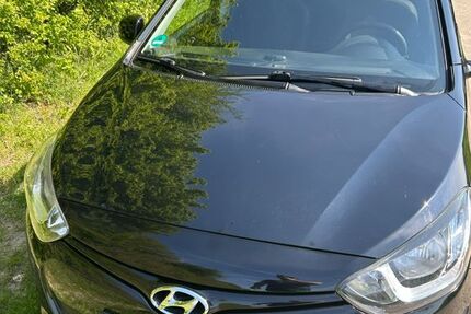 Hyundai i20 112.000 km 8.300 &euro; Rauenberg 69231