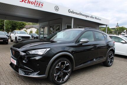 Cupra Formentor 28.160 km 27.880 &euro; Mehring 54346