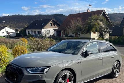 Audi A4 81.000 km 29.999 &euro; Weitersborn 55629