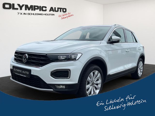 VW T-Roc 18.500 km 24.990 &euro; Schwentinental 24223