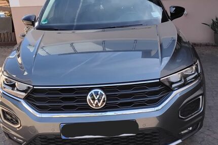 VW T-Roc 47.100 km 21.600 &euro; Reichelsheim (Wetterau) 61203