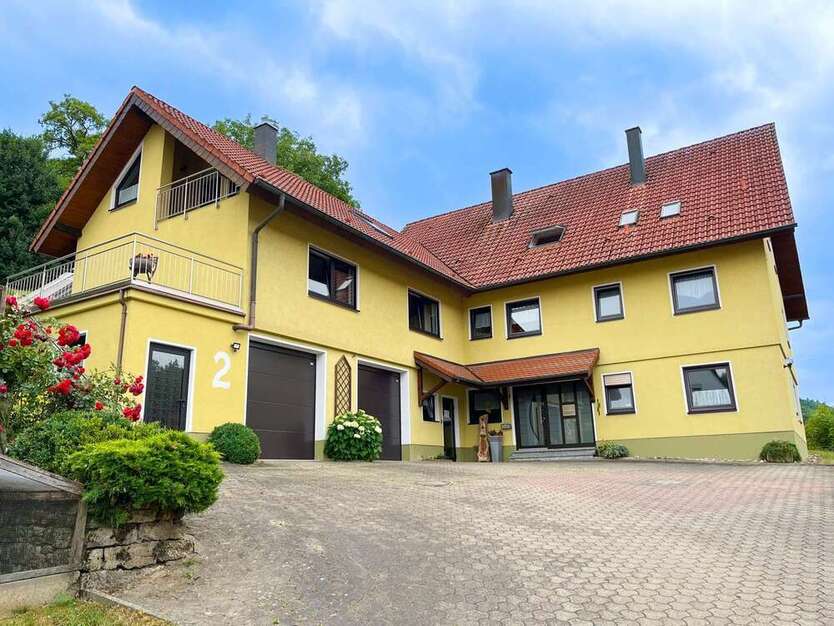 Haus zum Kaufen in Widdern 585.000 € 385 m²