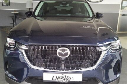 Mazda CX-60 29.088 km 36.990 &euro; Sprotta-Siedlung 04838
