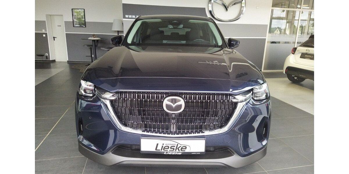 Mazda CX-60 29.088 km 36.990 &euro; Sprotta-Siedlung 04838