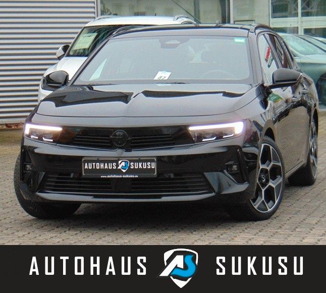 Opel Astra 27.832 km 23.990 &euro; Neumünster 24537