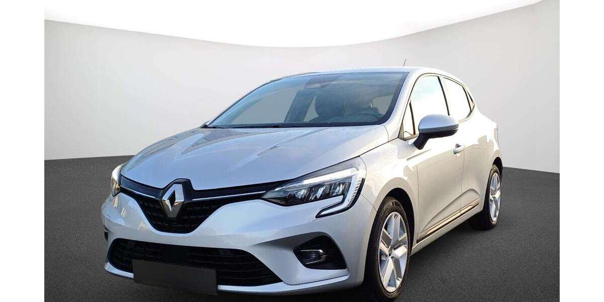 Renault Clio 31.081 km 10.980 &euro; Borken 46325