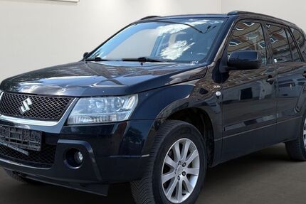 Suzuki Grand Vitara 263.454 km 1.999 &euro; Berlin 12681