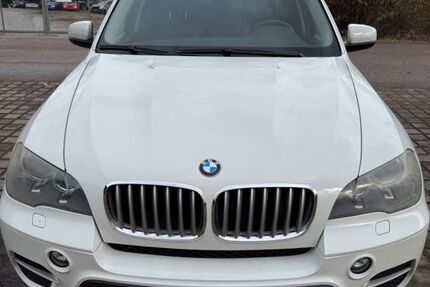 BMW X5 225.000 km 10.999 &euro; Burgkirchen 84508