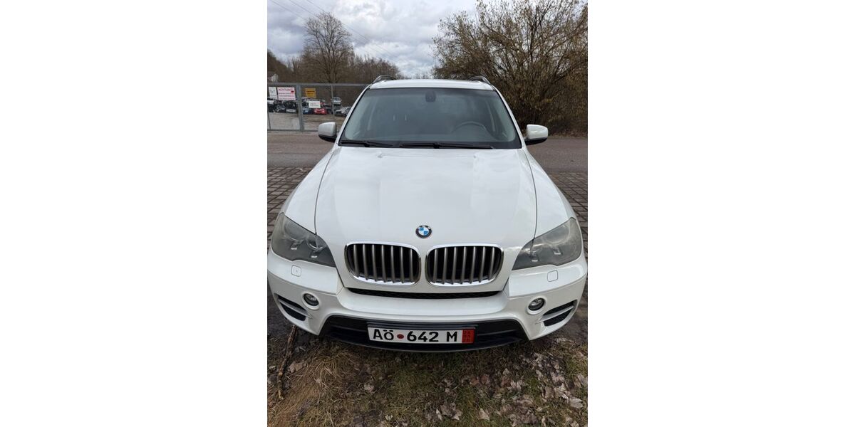 BMW X5 225.000 km 10.999 &euro; Burgkirchen 84508