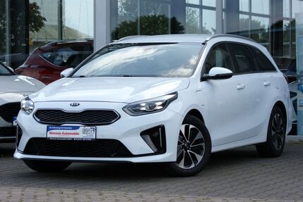 Kia ceed Sportswagon 115.245 km 15.800 &euro; Wallenhorst ( bei Osnabrück ) 49134