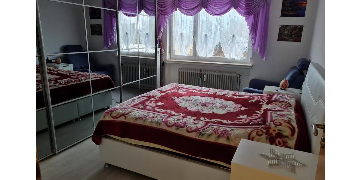 3-Zimmer-Wohnung (68,50 qm reine Wohnfläche), 83278 Traunstein 3 zimmer