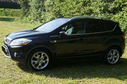 Ford Kuga 170.000 km 8.399 &euro; Senden 89250