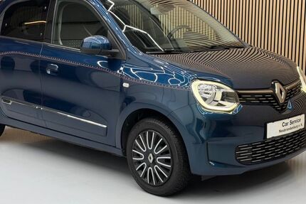 Renault Twingo 49.819 km 10.600 &euro; Burg Stargard 17094