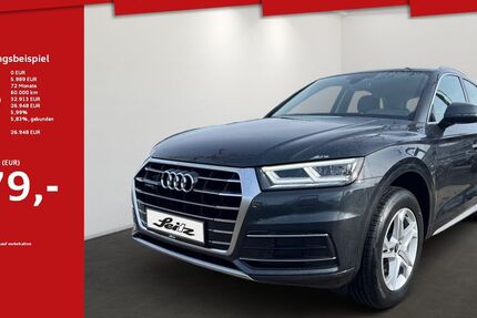 Audi Q5 96.415 km 26.948 &euro; Lindau 88131