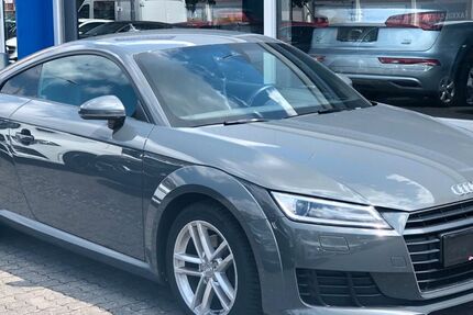 Audi TT 88.000 km 22.995 &euro; Heusenstamm 63150