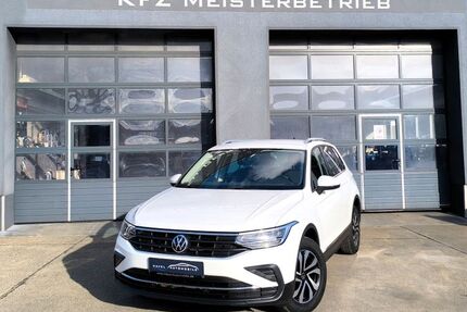 VW Tiguan 91.974 km 22.990 &euro; Rathenow 14712