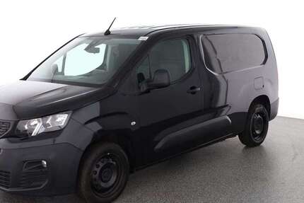 Peugeot Partner 79.527 km 13.880 € Berlin 12103