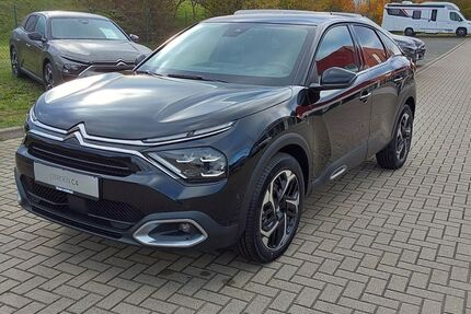 Citroen C4 6.309 km 19.999 &euro; Halberstadt 38820