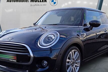 Mini Cooper 146.084 km 14.500 &euro; Eilenburg 04838