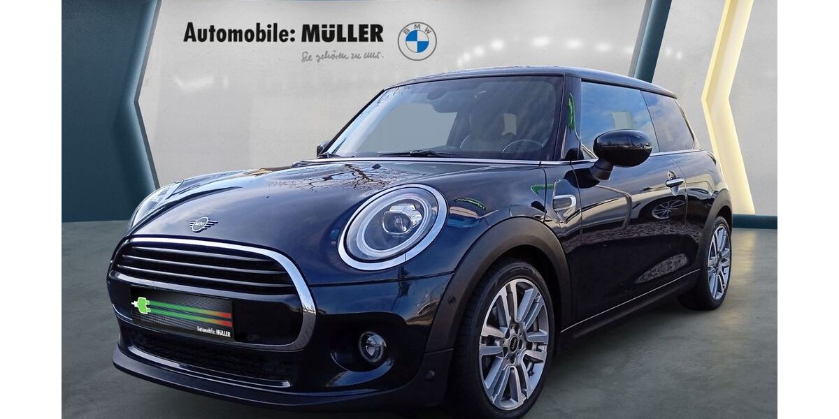 Mini Cooper 146.084 km 14.500 &euro; Eilenburg 04838