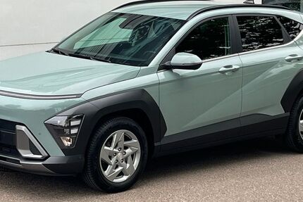 Hyundai KONA 33.300 km 26.600 &euro; Pfaffenhofen a. d. Ilm 85276
