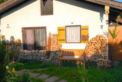 Haus Übersee - 2 Zimmer, 50 m&sup2;, 1.000&euro; | Angebot:24976432