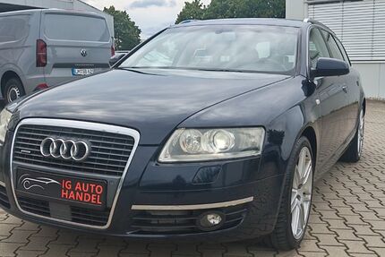 Audi A6 293.200 km 3.990 &euro; Eckental 90542