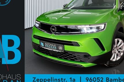 Opel Mokka 48.975 km 17.480 &euro; Bamberg 96052