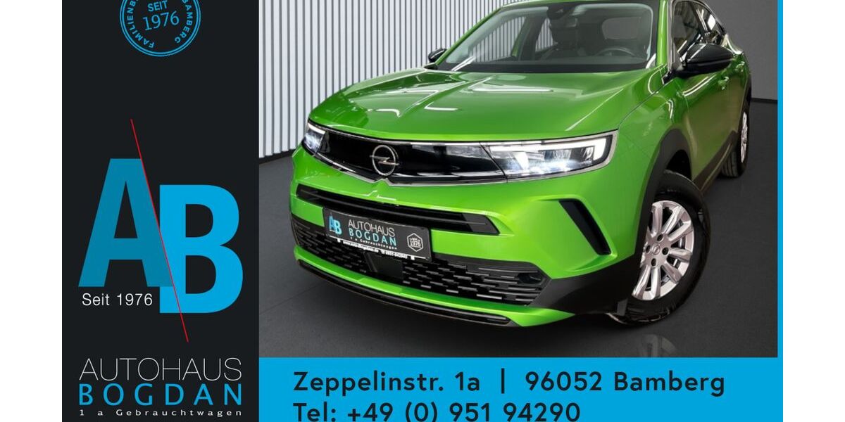 Opel Mokka 48.975 km 17.480 &euro; Bamberg 96052